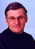 Claude Stauffer