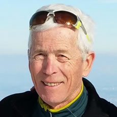 Dominique Gouzi