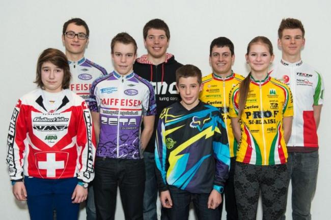 Mérite sportif Union Cycliste Neuchâteloise
