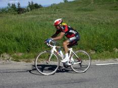 Week-end des 300 Bornes 2015 dans les Vosges