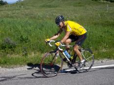Week-end des 300 Bornes 2015 dans les Vosges