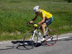 Week-end des 300 Bornes 2015 dans les Vosges