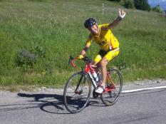 Week-end des 300 Bornes 2015 dans les Vosges