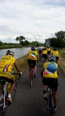 Week-end des 300 Bornes 2015 dans les Vosges