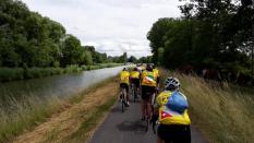 Week-end des 300 Bornes 2015 dans les Vosges