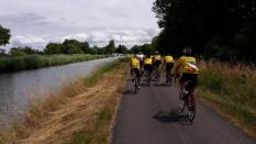 Week-end des 300 Bornes 2015 dans les Vosges