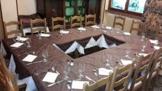 Week-end des 300 Bornes 2015 dans les Vosges