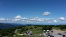 Week-end des 300 Bornes 2015 dans les Vosges