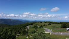 Week-end des 300 Bornes 2015 dans les Vosges