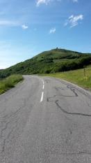 Week-end des 300 Bornes 2015 dans les Vosges