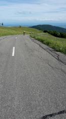 Week-end des 300 Bornes 2015 dans les Vosges