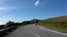 Week-end des 300 Bornes 2015 dans les Vosges
