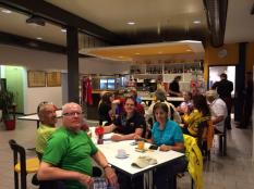 Week-end des 300 Bornes 2015 dans les Vosges