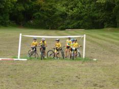 Entraînement du 7 septembre 2011