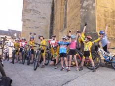 Entraînement du 17.04.2013