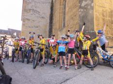 Entraînement du 17.04.2013