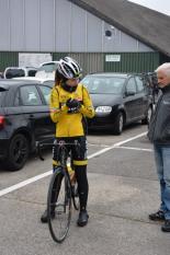 3ème manche des Classiques du Littoral 100Km