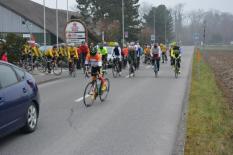 3ème manche des Classiques du Littoral 100Km