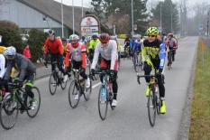 3ème manche des Classiques du Littoral 100Km