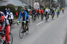 3ème manche des Classiques du Littoral 100Km