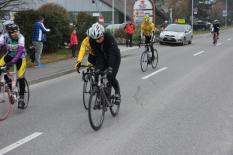 3ème manche des Classiques du Littoral 100Km