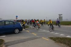 3ème manche des Classiques du Littoral 100Km