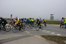 3ème manche des Classiques du Littoral 100Km