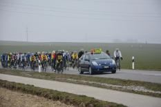 3ème manche des Classiques du Littoral 100Km