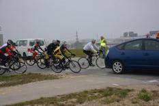 3ème manche des Classiques du Littoral 100Km