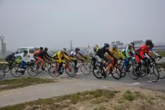3ème manche des Classiques du Littoral 100Km