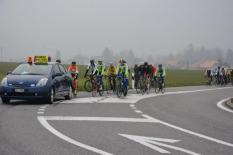 3ème manche des Classiques du Littoral 100Km