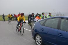 3ème manche des Classiques du Littoral 100Km