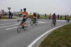 3ème manche des Classiques du Littoral 100Km