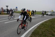 3ème manche des Classiques du Littoral 100Km