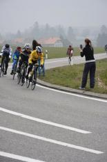 3ème manche des Classiques du Littoral 100Km