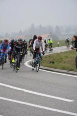 3ème manche des Classiques du Littoral 100Km