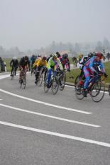 3ème manche des Classiques du Littoral 100Km