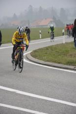 3ème manche des Classiques du Littoral 100Km