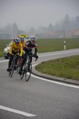 3ème manche des Classiques du Littoral 100Km