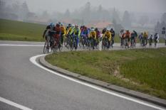 3ème manche des Classiques du Littoral 100Km