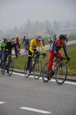 3ème manche des Classiques du Littoral 100Km