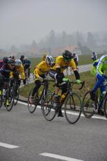 3ème manche des Classiques du Littoral 100Km