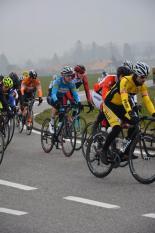 3ème manche des Classiques du Littoral 100Km