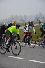 3ème manche des Classiques du Littoral 100Km