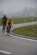 3ème manche des Classiques du Littoral 100Km