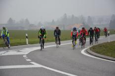 3ème manche des Classiques du Littoral 100Km