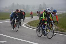 3ème manche des Classiques du Littoral 100Km