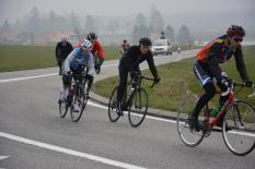 3ème manche des Classiques du Littoral 100Km