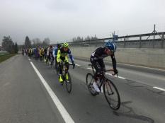 3ème manche des Classiques du Littoral 100Km