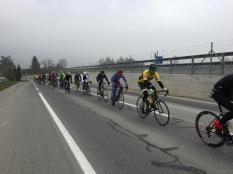 3ème manche des Classiques du Littoral 100Km